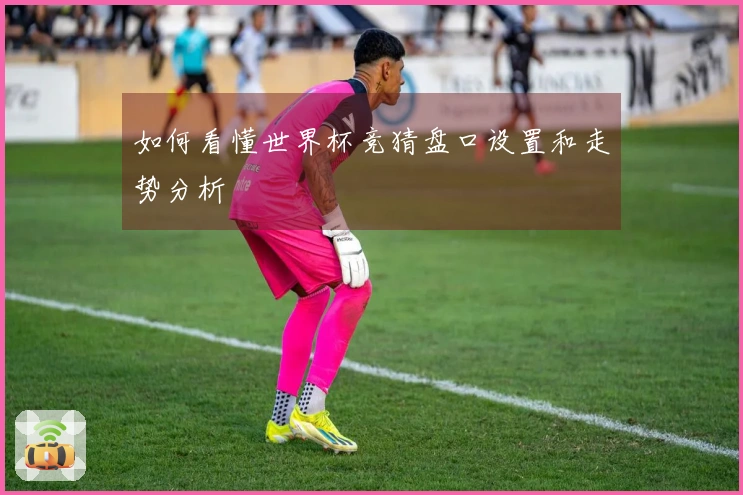 如何看懂世界杯竞猜盘口设置和走势分析